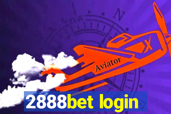 2888bet login